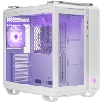 Компьютерный корпус ASUS TUF GAMING GT502 PLUS TG ARGB WHITE (90DC0093-B19000) GT502 PLUS/WHT/TG, фото13