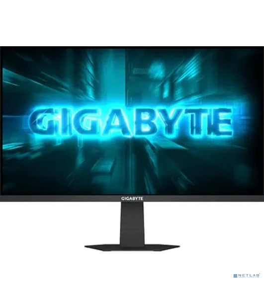 Монитор Gigabyte 23.8' GS24F14 черный IPS LED 16:9 HDMI матовая 300cd 178гр/178гр 1920x1080 144Hz DP FHD 3.14кг