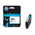 Картридж струйный HP 903 T6L87AE голубой для HP OJP 6960/6970 (315стр.), фото2