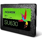 Накопитель SSD ADATA SU630, 480Gb, SATA III, 2.5', R/W 520/450, фото6