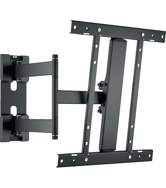 Кронштейн для LCD Holder LCD-SU4601-B черный, диагональ экрана 26″–50″до 35кг.