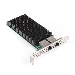 Сетевой адаптер ExeGate EXE-X540-T2 (PCI-E x8 v3.0, порты 2xRJ45 (медные), 10Gb/s (10/5/2.5/1Gb/s, 100Mb/s), Server NIC Intel Chipset X540-AT2), фото7