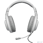 Гарнитура Redragon Hylas белая, проводная, USB / 2 x mini jack 3.5 мм, подсветка, фото9