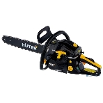 Бензопила Huter BS-52M 2800Вт дл. шин.:18' (45 см), фото10