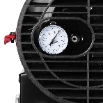 Дизельная тепловая пушка MTX DHB-10i, 10 кВт, 400 м3/ч, прямой нагрев, термостат, фото12