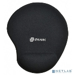 Коврик для мыши Oklick OK-RG0550-BK черный, фото4