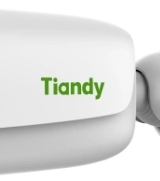 Камера видеонаблюдения IP Tiandy TC-C34QN I5W/WIFI/Eu/2.8mm/V4.0 2.8-2.8мм цв. (TC-C34QN I5W/WIFI/EU/2.8/V4.0)