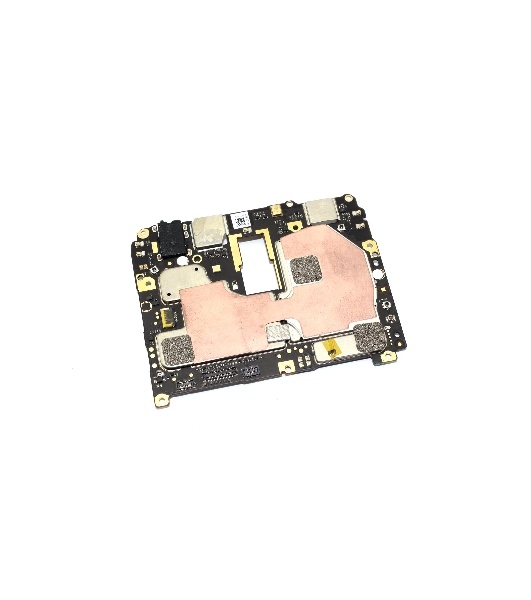 Материнская плата для Asus ZC600KL 4*128Gb 90AX0170-R00050