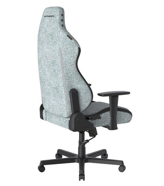 Кресло игровое DXRACER DRIFTING OH/DL23/CN серо-чёрный