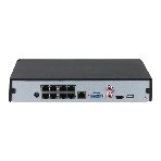 Видеорегистратор Dahua DHI-NVR2108HS-8P-I2 черный, фото10