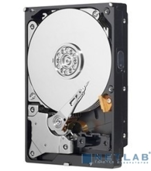 Жесткий диск Western Digital Original SATA-III 500Gb WD5000AZLX Blue (7200rpm) 32Mb 3.5'