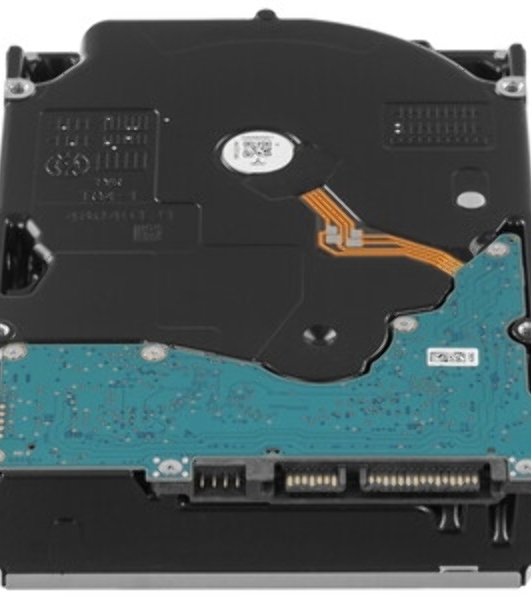 Жесткий диск Toshiba SATA 20Tb 3.5' Server