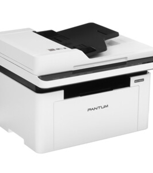 МФУ лазерное Pantum BM2300AW, А4, ч/б, печ. до 22 стр/мин., 1200 x 1200 dpi, ADF, USB, Wi-Fi, BlueTooth, Air Print, Mopria