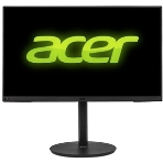 Монитор 27' Acer Vero CB272UE3bmiprux IPS, 2560x1440, 100 Гц, 1 мс, 16:9, 350 кд/м², 1xDP, 2xHDMI, USB-C, черный, фото15