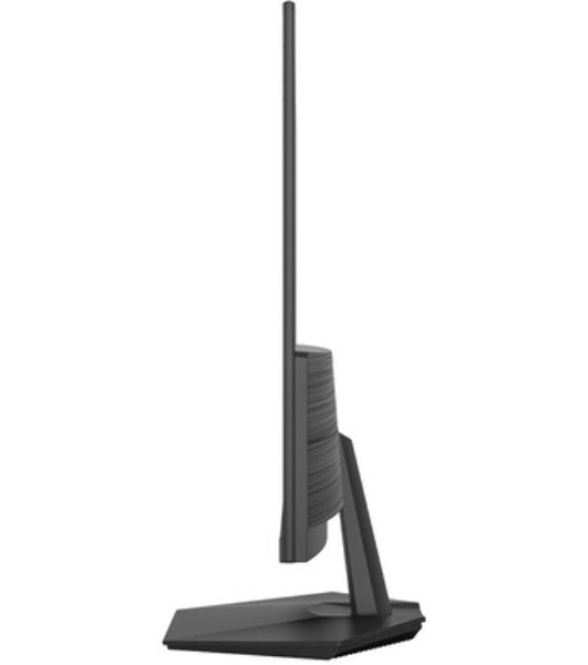 Монитор NPC MF2712-B 27' IPS 1920x1080, 100 Гц, 4 мс, 16:9, 300 кд/м2, 1xHDMI, 1хDP, 1xVGA, 1x3.5 мм, 3xUSB 3.2 Gen 1 Type-A, черный