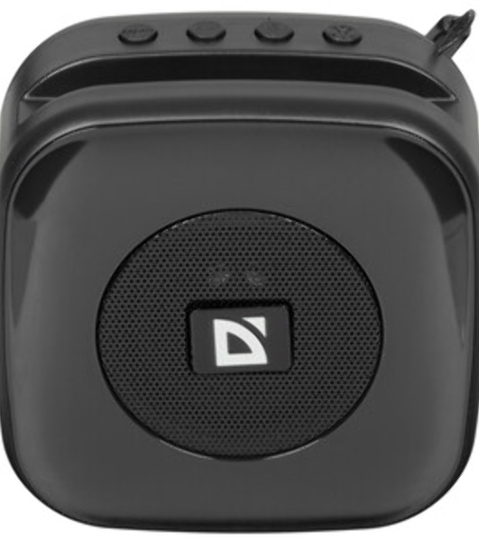 Портативная колонка Defender Enjoy 30