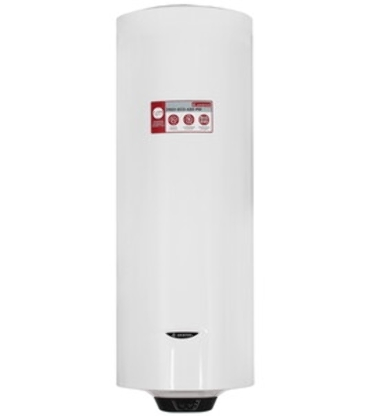 Водонагреватель электрический Ariston PRO1 ECO ABS PW 150 V белый, накопительный, 150 л, 1,8 кВт