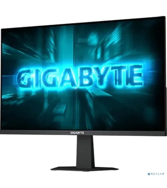 Монитор Gigabyte 23.8' GS24F14 черный IPS LED 16:9 HDMI матовая 300cd 178гр/178гр 1920x1080 144Hz DP FHD 3.14кг
