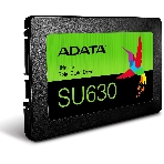 Накопитель SSD ADATA SU630, 480Gb, SATA III, 2.5', R/W 520/450, фото8