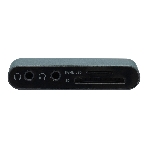 Кард-ридер Digma CR-СA2512-G/темно-серый/SD/TF/micro-SD/USB Type-C/алюминий, фото15
