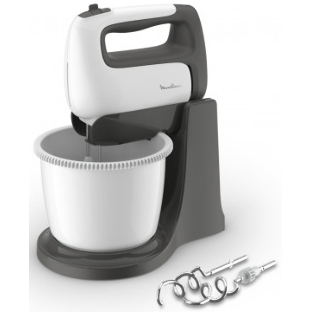Миксер ручной Moulinex Prep Mix HM464110
