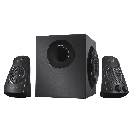 Колонки 980-000403 Колонки Logitech Z-623 2.1 RMS RTL, фото23