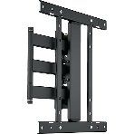 Кронштейн для LCD Holder LCD-SU4601-B черный, диагональ экрана 26″–50″до 35кг., фото2
