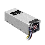 Блок питания серверный 400W ExeGate EX292186RUS ServerPRO-2U-400ADS (2U, APFC, КПД 85% (80 PLUS Bronze), 6см ball bearing fan, 24pin, 2x8pin, 5xSATA, 3xIDE), фото3