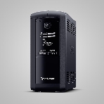 Источник бесперебойного питания CyberPower VP700ELCD/700 ВА/390 Вт/USB/RS-232/RJ-11/RJ-45/4 х CEE 7 (евророзетка), фото11