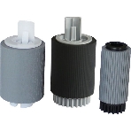 Комплект роликов CET CET3502N (FB6-3405-000/FC0-5080-000/FC6-6661-000) для Canon iR2270/2870/3570, фото2