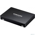 Накопитель SSD Samsung PM9A3 черный MZQL27T6HBLA-00A07, 7.68Tb, PCIe 4.0 x4, 2.5', U.2, NVMe, R/W 6700/4000, фото10