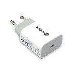 Блок питания (сетевой адаптер) Amperin Quick Charge Type-C 5V/3A,9V/2.22A,12V/1.66A (YDS-TC020-001), фото2