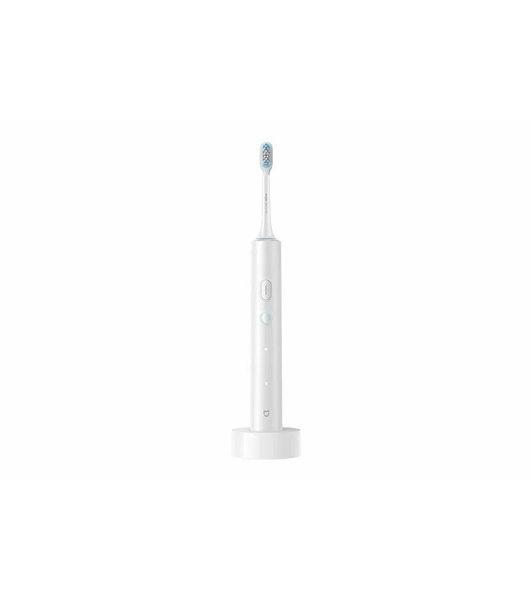 Электрическая зубная щетка Xiaomi Mijia Sonic Electric Toothbrush T501 белый