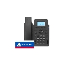 IP-телефон Flat-Phone C10: 2 SIP-аккаунта, 2 порта 10/100BASE-T (RJ-45), ЖК-дисплей, PoE, адаптер питания 220В, ТОРП, фото6
