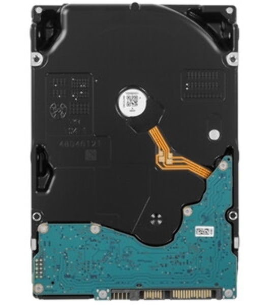 Жесткий диск Toshiba SATA 20Tb 3.5' Server