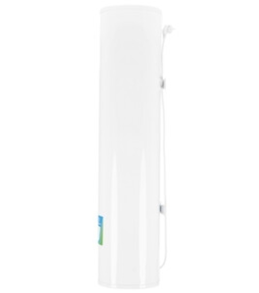 Водонагреватель электрический ECOSTAR SPLASH EWH-SP100-FS белый, накопительный, 100 л, 2 кВт