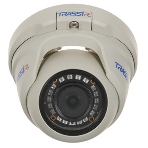 Уличная 4Мп IP-камера с ИК-подсветкой TRASSIR TR-D4S5 v2 3.6, фото 1
