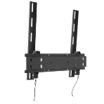 Кронштейн для телевизора Holder LCD-T4612 черный 32'-65' макс.40кг настенный наклон, фото5
