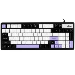Клавиатура RITMIX RKB-401BL Black, фото4