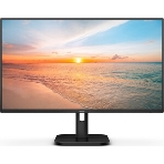 Монитор 23.8' Philips 24E1N1100D IPS 1920x1080, 100 Гц, 4 мс, 16:9, 300 кд/м², HDMI 1.4, VGA, DVI, 3.5 мм, Adaptive-Sync, черный, фото16
