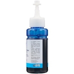 Чернила NVPrint T6732 (NV-C13T67324A) для аппаратов Epson (70 мл) Cyan (в коробке) совместимые, фото3