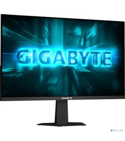 Монитор Gigabyte 23.8' GS24F14 черный IPS LED 16:9 HDMI матовая 300cd 178гр/178гр 1920x1080 144Hz DP FHD 3.14кг
