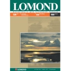 Фотобумага Lomond односторонняя матовая A4/120/100л., фото2