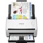 Сканер Epson WorkForce DS-530II A4, фото 1