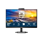 Монитор 23.8' Philips 24E1N5300HE IPS 1920x1080, 75 Гц, 4 мс, 16:9, 300 кд/м2, 1хHDMI, 1хDP, 5xUSB, черный, фото18