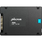 Накопитель SSD Micron 7450 Pro, 1.92Tb, 2.5', U.3, NVMe, R/W 6800/2700, фото 1