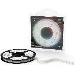 Лента светодиодная Gauss 312000414 LED 5050/60-SMD 14.4W 12V DC RGB блистер 5м, фото3