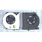 Вентилятор (кулер) для ноутбука Dell Alienware M18X GPU правый, фото 1