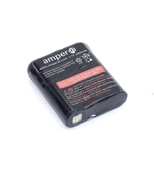 Аккумулятор Amperin для Motorola TalkAbout FV500 MC220 MD200 Ni-MH 600mAh 3.6V