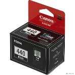 Картридж струйный Canon PG-440 5219B001 черный для Canon MG2140/3140, фото6